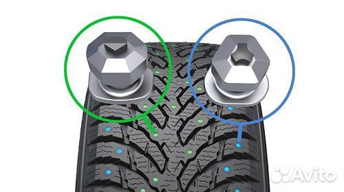 Nokian Tyres Hakkapeliitta 9 175/65 R14 86T