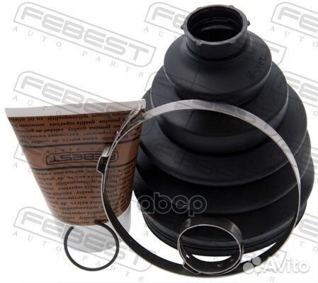 Пыльник ШРУСа внешний VW touareg (7L/7P)