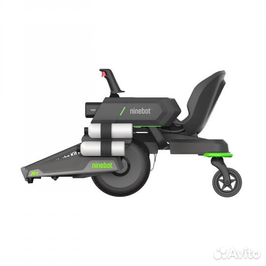 Комплект Ninebot Mecha Kit (для мини-сегвея Segway