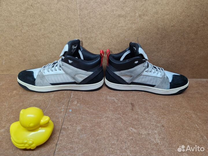 Xpd moto pro мотоботы кроссовки 42р