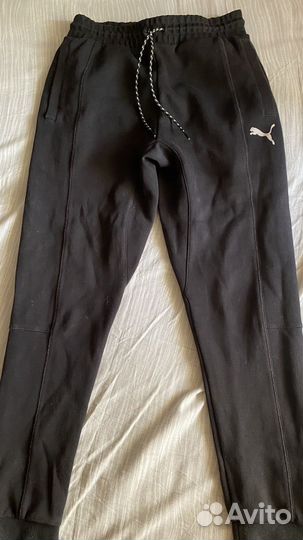 Спортивные штаны puma