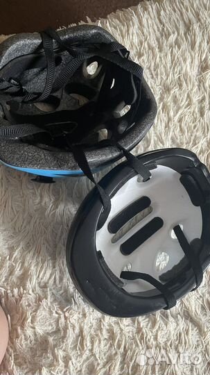 Шлем детский