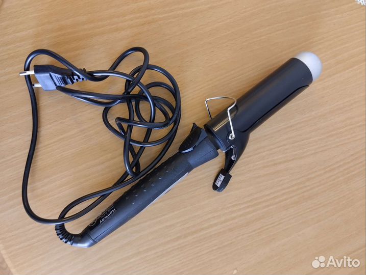 Плойка для волос