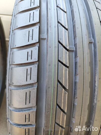 Dunlop SP Sport 01A 245/45 R19 98Y