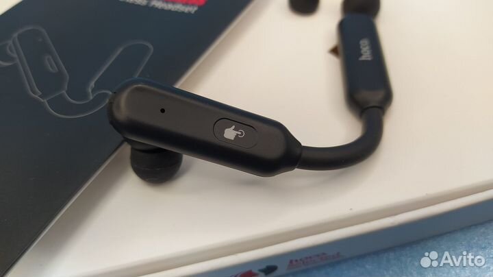 Гарнитура беспроводная Hoco Pro Трансформер