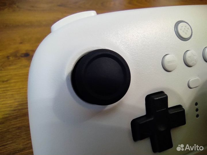 Геймпад беспроводной 8BitDo Ultimate