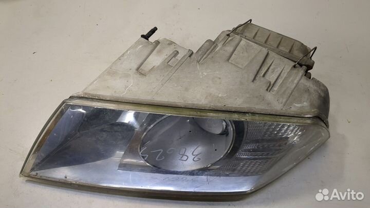 Фара (передняя) Skoda Octavia (A5), 2008