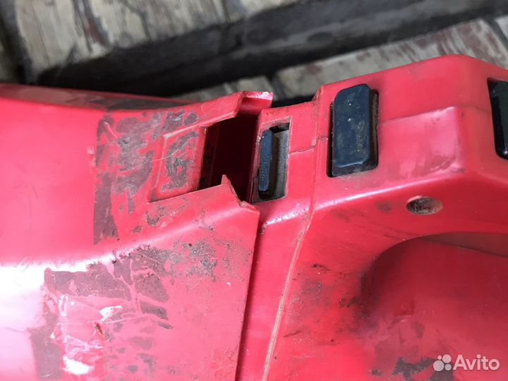 Пылесос шмель СССР