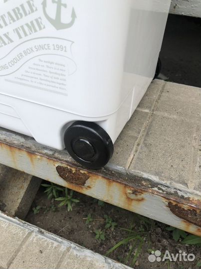 Термобокс Shinwa 33л