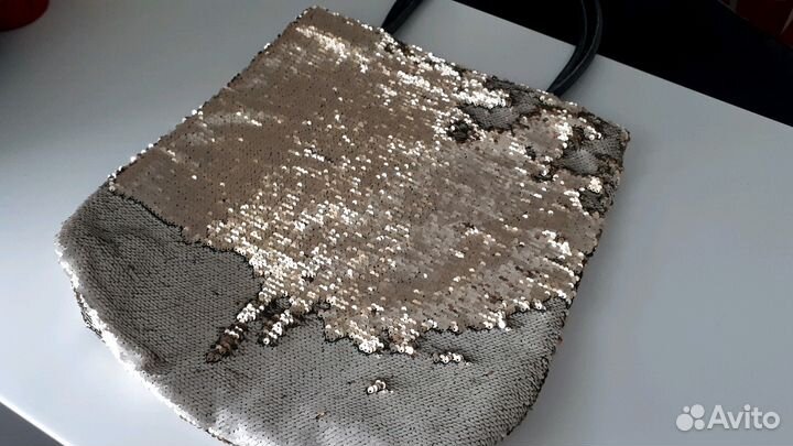 Сумка Alba. Новая