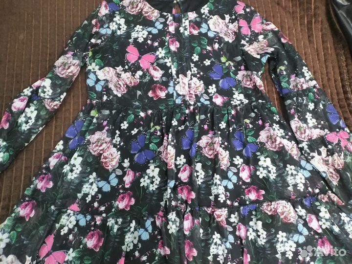 Вещи для беременных пакетом 46 48