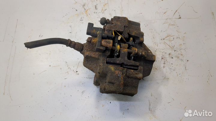 Суппорт Mercedes SLK R171, 2004