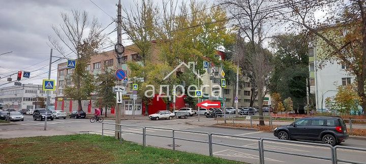 Аренда офиса 44,7 м2