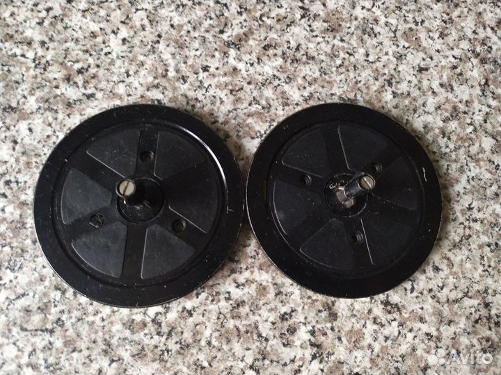 Запчасти для магнитофонов Олимп