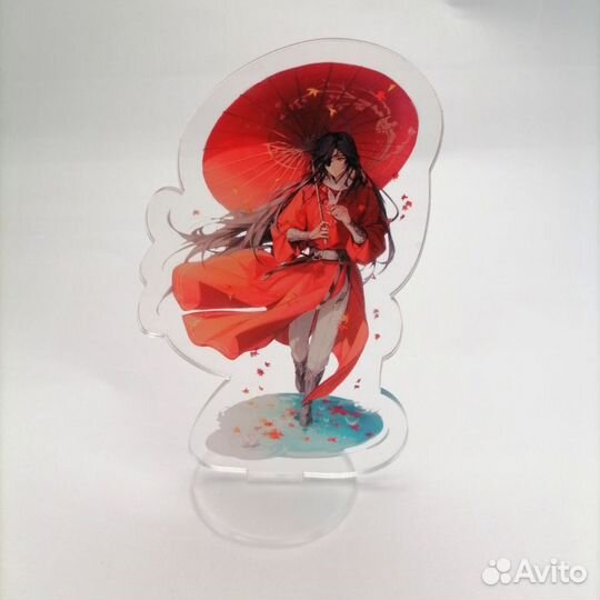 Акриловый Стенды Благословение Небожителей