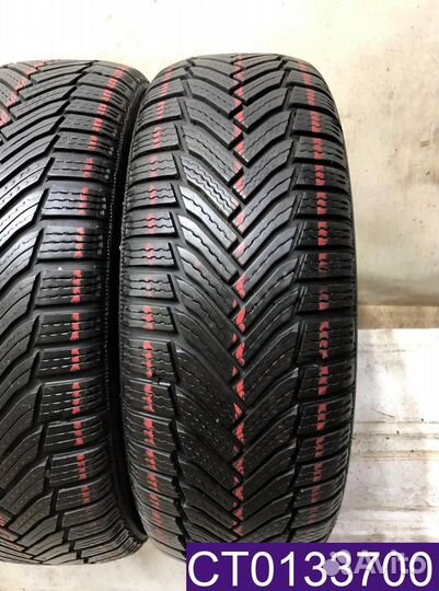 Michelin Alpin 6 215/55 R17 94H