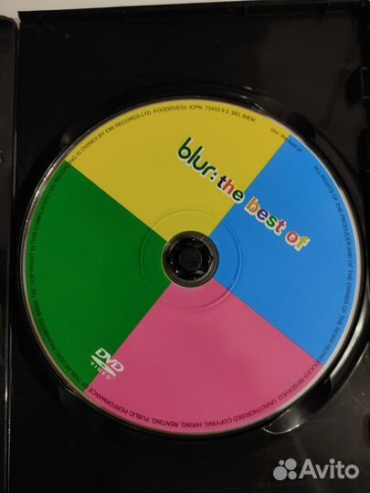 Музыка концерты на DVD