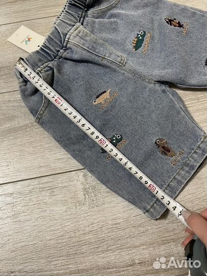 Шорты для мальчика