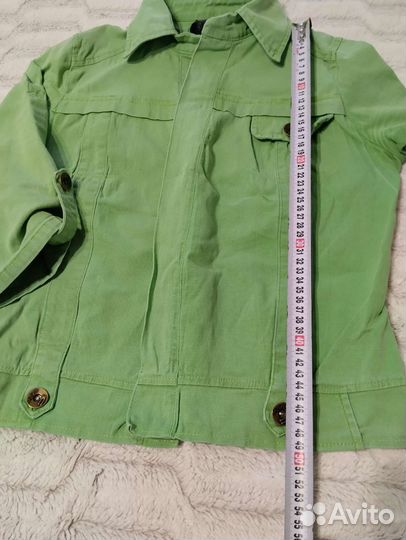 Вещи пакетом 46-48