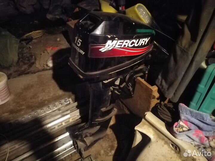 Продам лодку и мотор