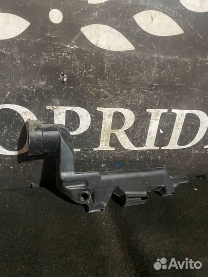 Воздуховод Mazda 3bk