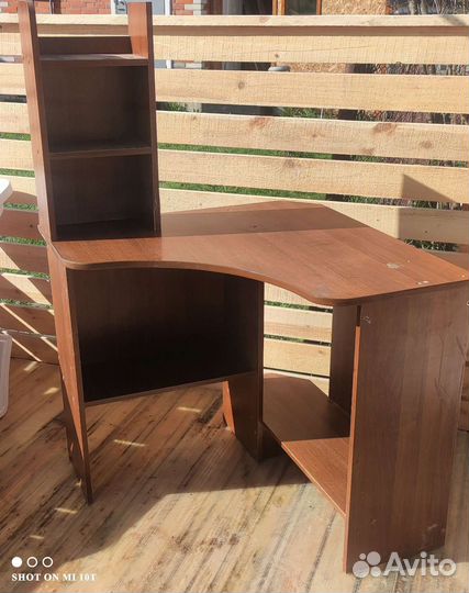 Компьютерный стол бу