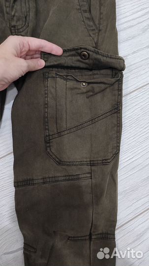 Джинсы женские 42 размер (S)