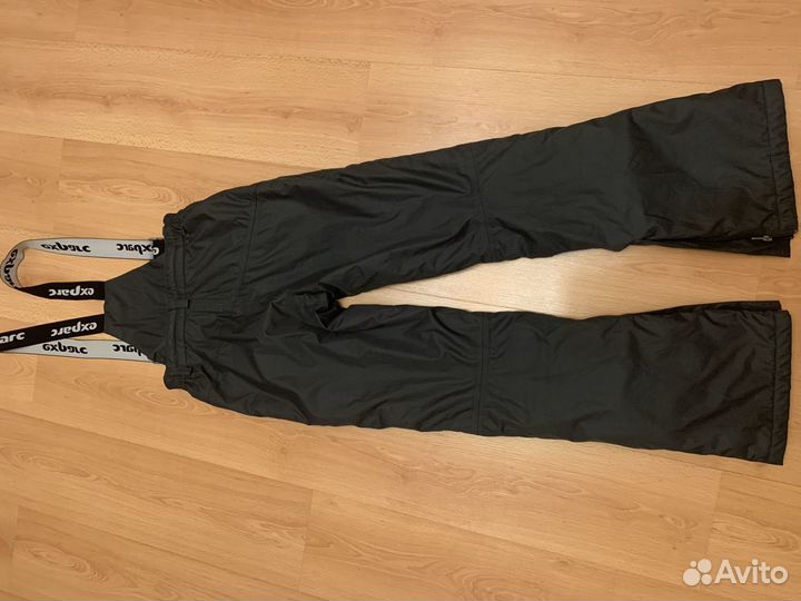 Горнолыжный костюм женский