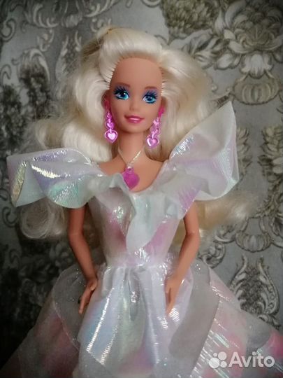 Барби Secret Hearts 1992г