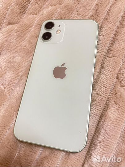 iPhone 12 mini, 128 ГБ
