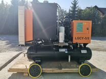 Фундамент компрессора blackmer lb601