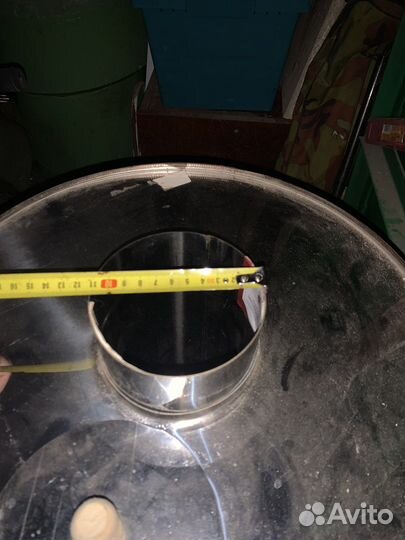 Печь дровяная для бани