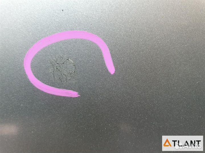 Капот mitsubishi outlander