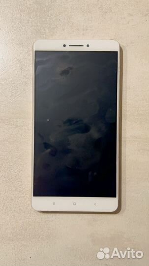 Xiaomi Mi Max, 3/32 ГБ