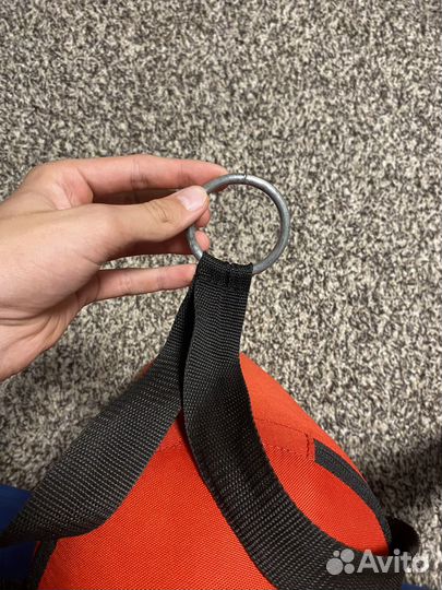 Боксерский мешок 10кг