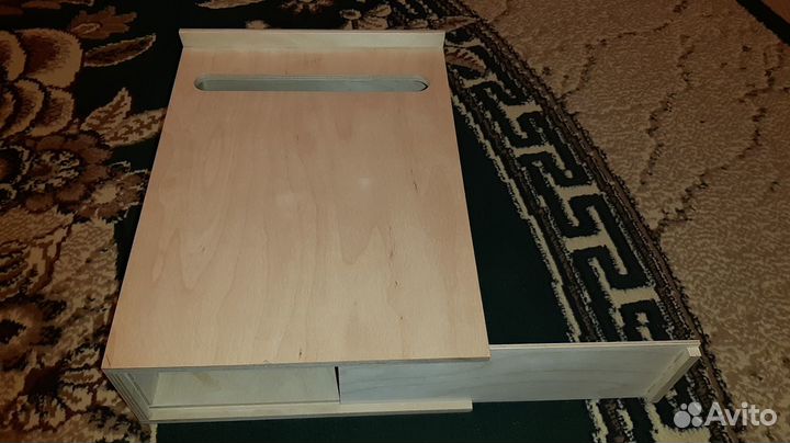 Почтовый ящик (фанера)