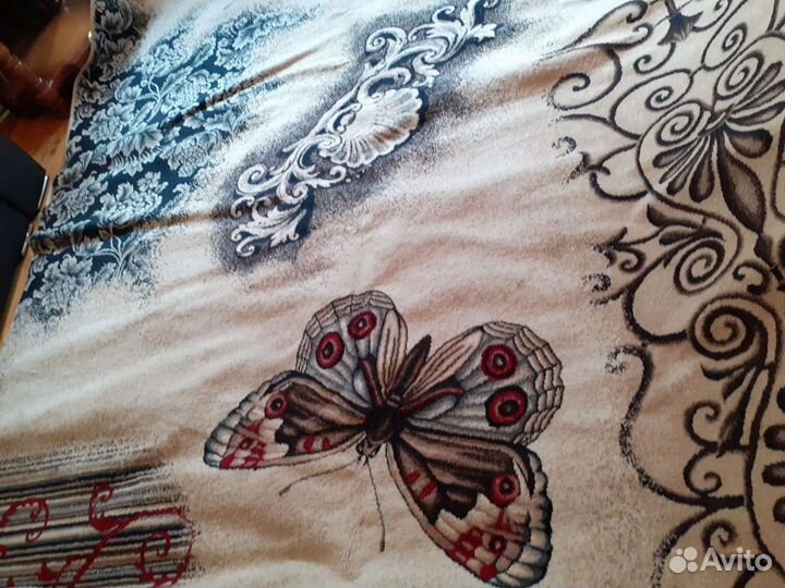 Ковер новый