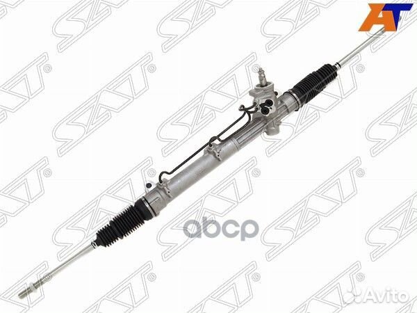 Рейка рулевая ford mondeo 00-07 ST-1434055 Sat