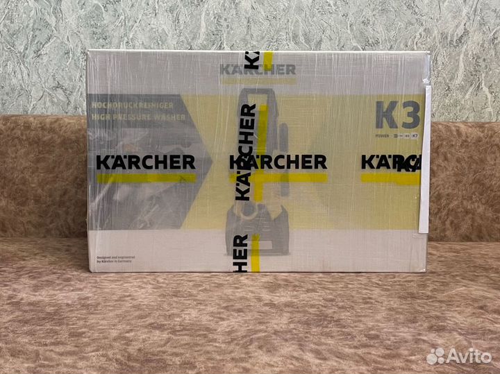 Karcher K3