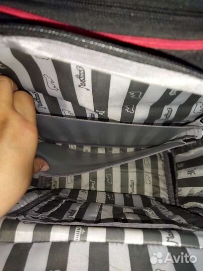 Портфель школьный для мальчика
