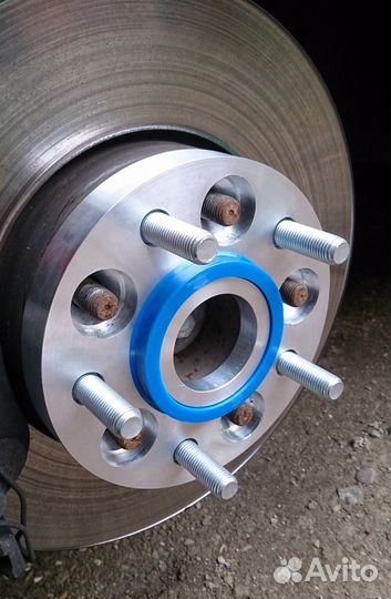 Проставки art.425