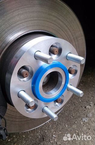 Проставки art.425