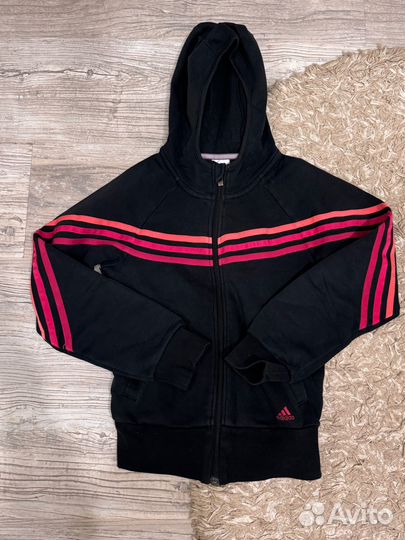 Adidas кофта