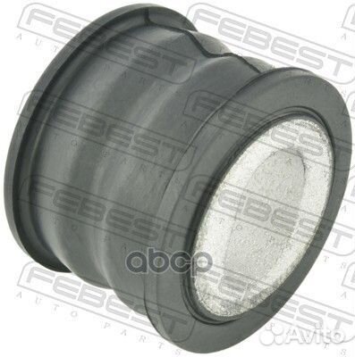 Сайлентблок задней подушки двигателя opel mokka