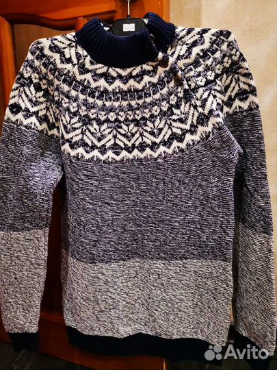 Свитер для мальчика