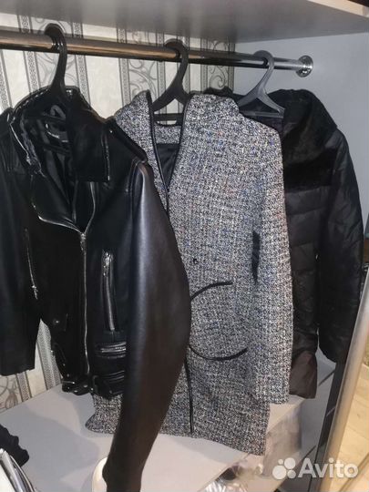 Женские вещи пакетом р 46