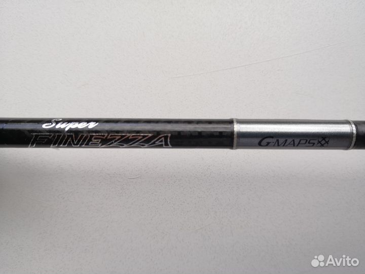 Graphiteleader 18 Supеr Finezzа gsfs-6102L-HS