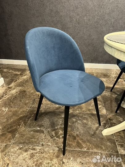 Стулья кресла кухонные
