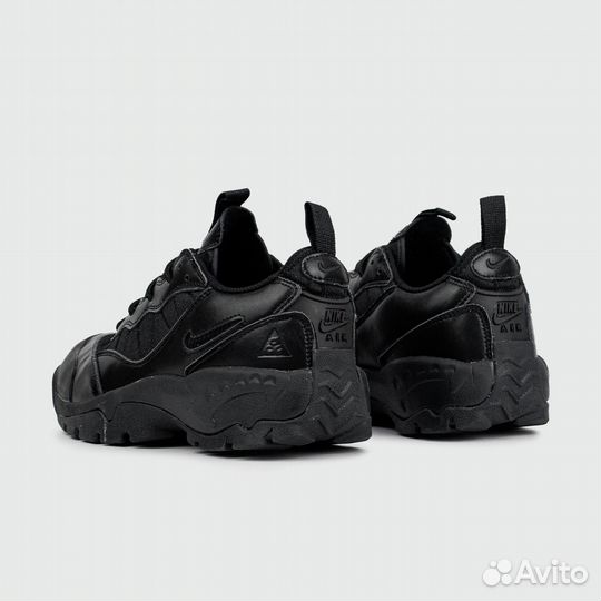 Кроссовки Nike ACG Air Mada Trp.Black (арт. 24315)