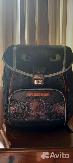 Рюкзак для начальной школы
